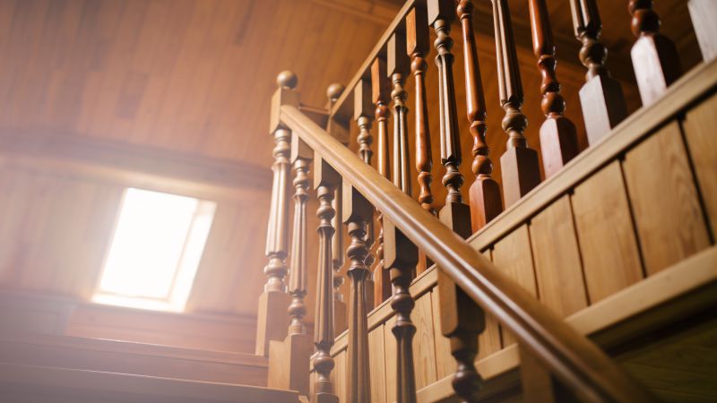 Balustrade Repair in Kansas City, KS