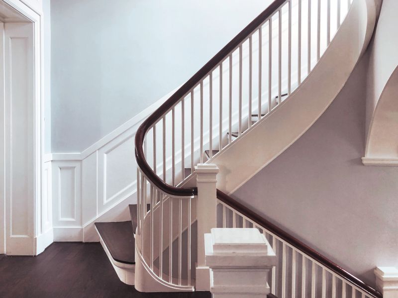 Banister Replacement in Wilmington, NC