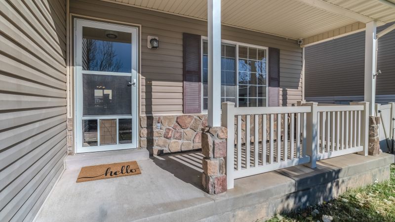 Banister Replacement in Alpharetta, GA