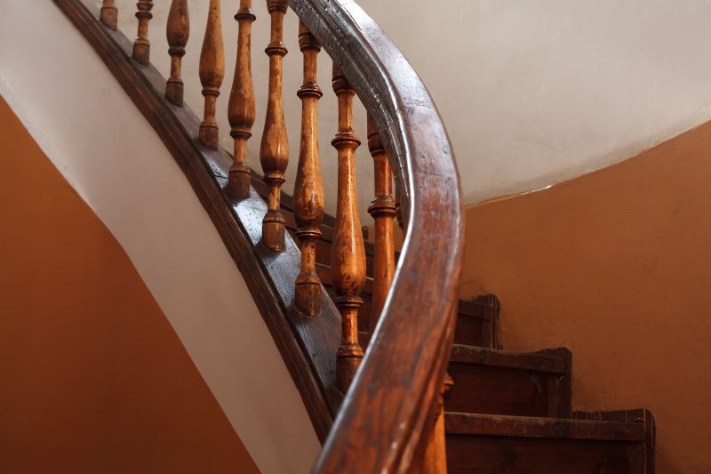Banister Replacement in Kansas City, KS