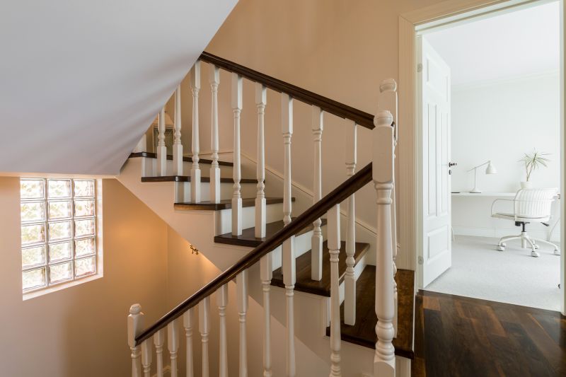 Basement Steps Installation in Alpharetta, GA