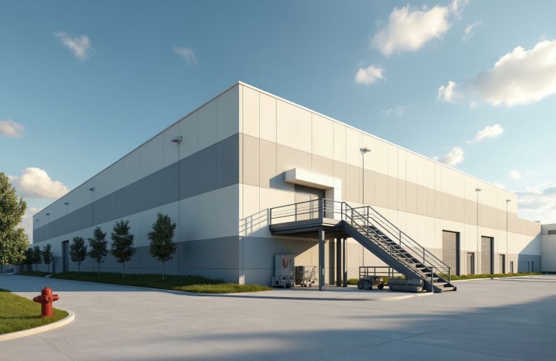 Senior Handrails Installation detail