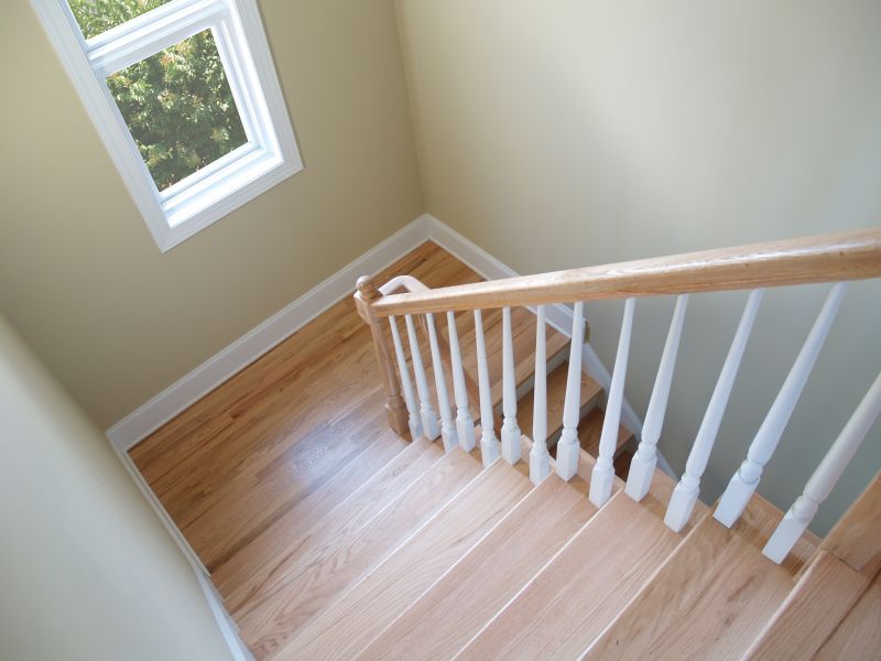 Interior Stairs Installation in Alpharetta, GA