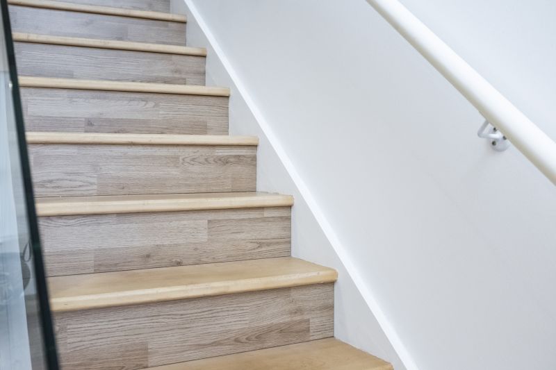 Loft Stairs Installation in Alpharetta, GA