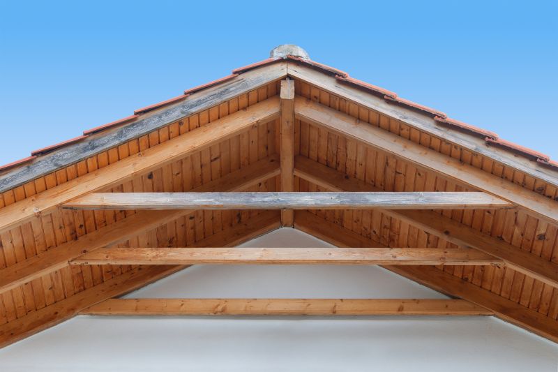 Porch Framing in Wilmington, NC