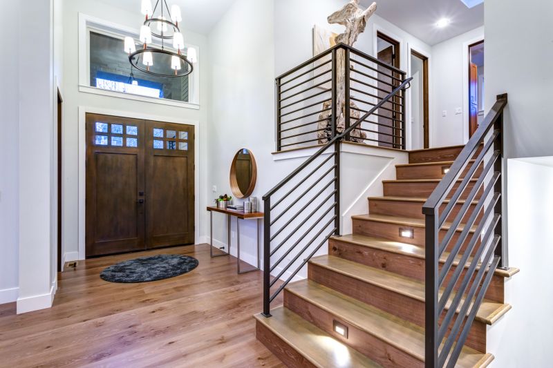 Railing Installation in Kansas City, KS