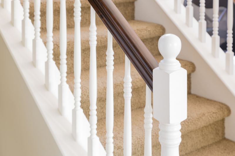 Spindles Installation in Alpharetta, GA