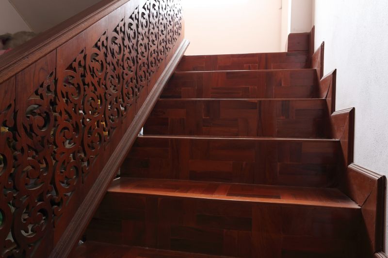 Staircase Installation in Kansas City, KS