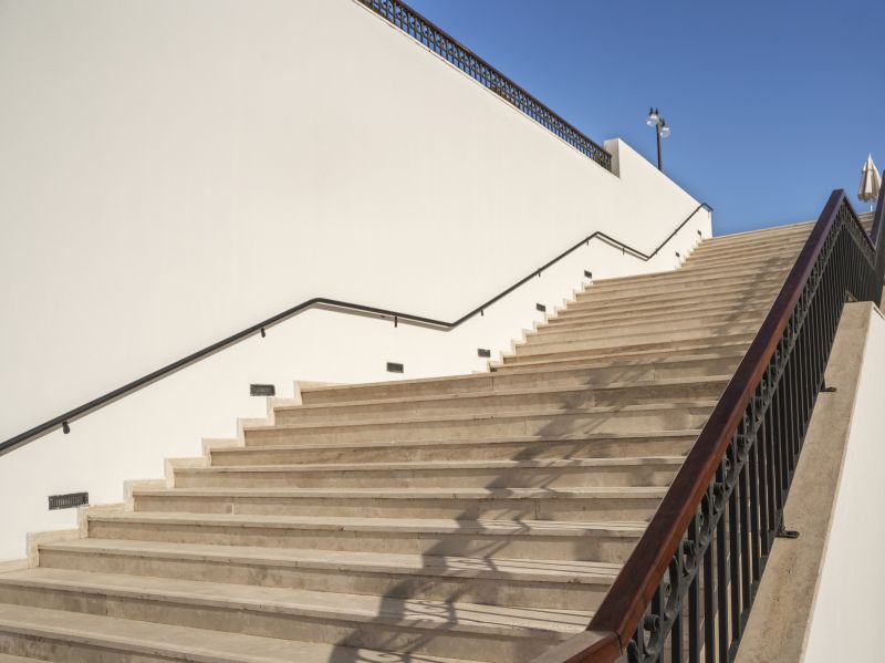 Staircase Installation in Alpharetta, GA