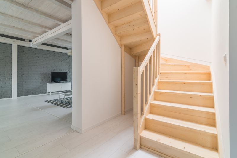 Stairs Installation in Kansas City, KS