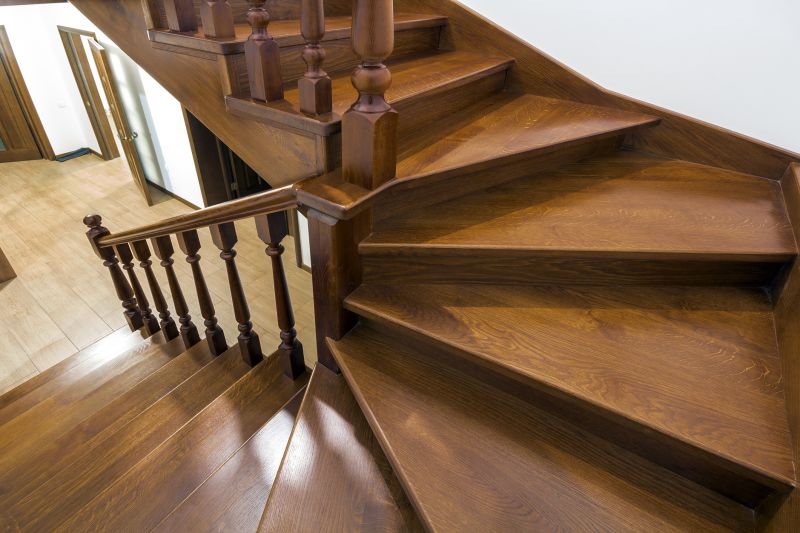 Stairs Replacement in Alpharetta, GA