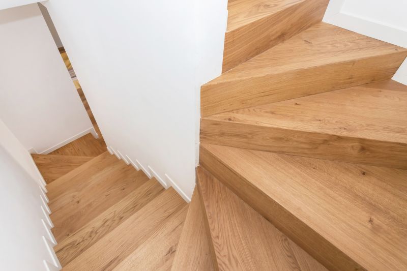 Wood Steps Repair in Wilmington, NC